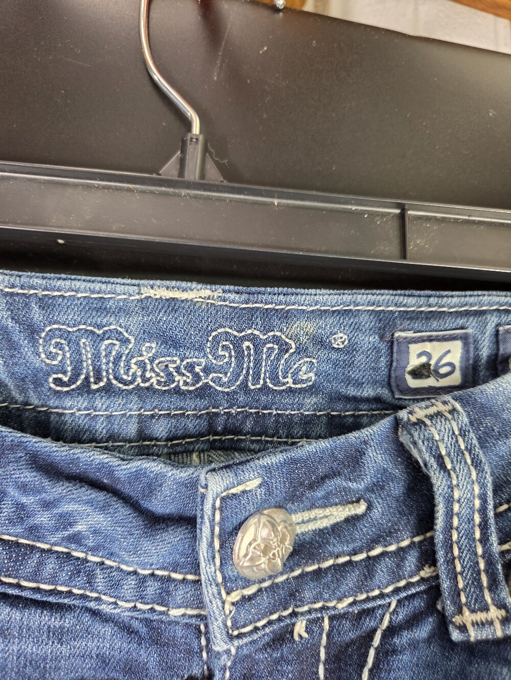 Miss Me Jeans - Picture 5 of 5